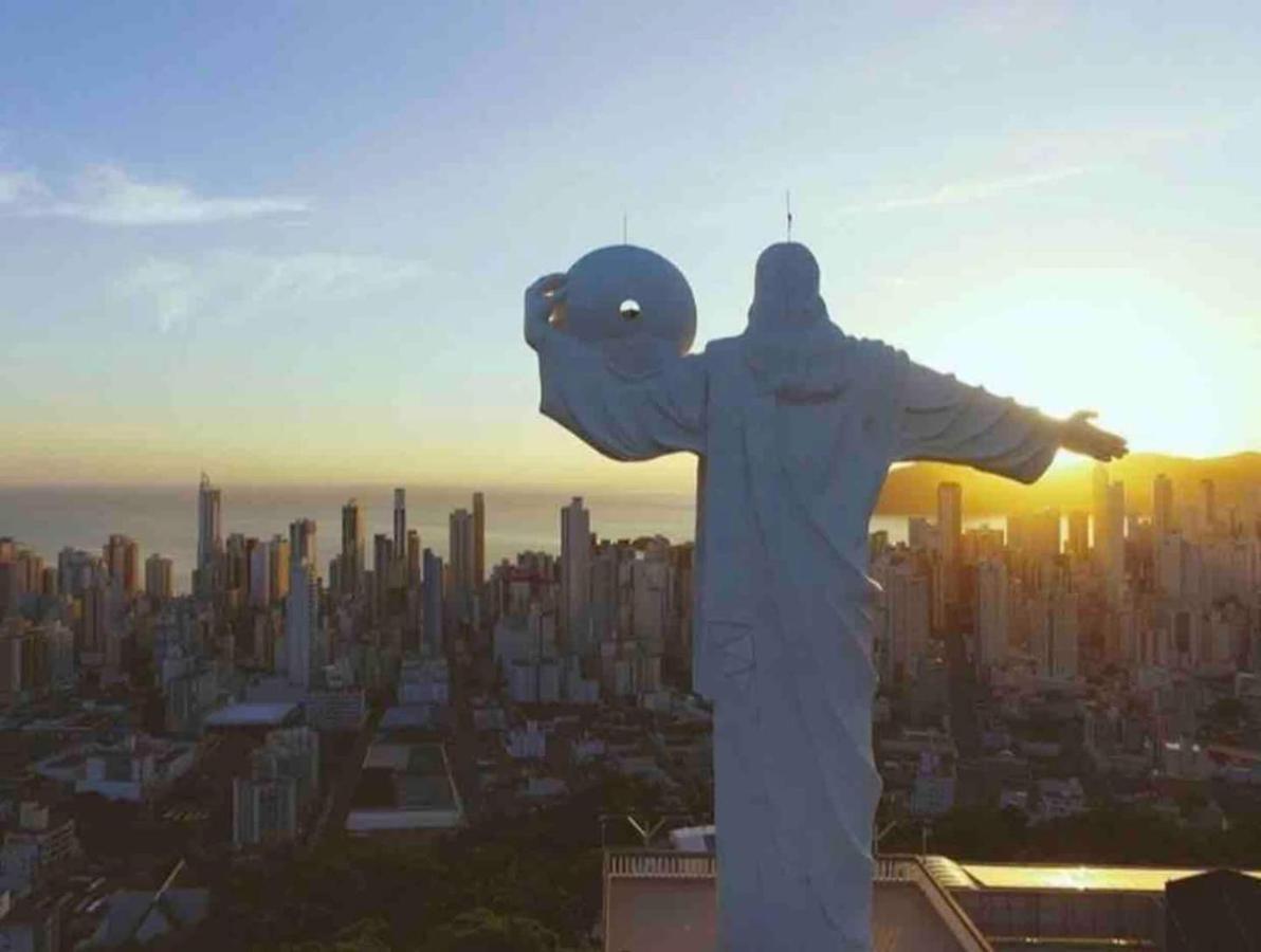 Lindo 2 Quartos 5 Min Da De Bc Apartamento