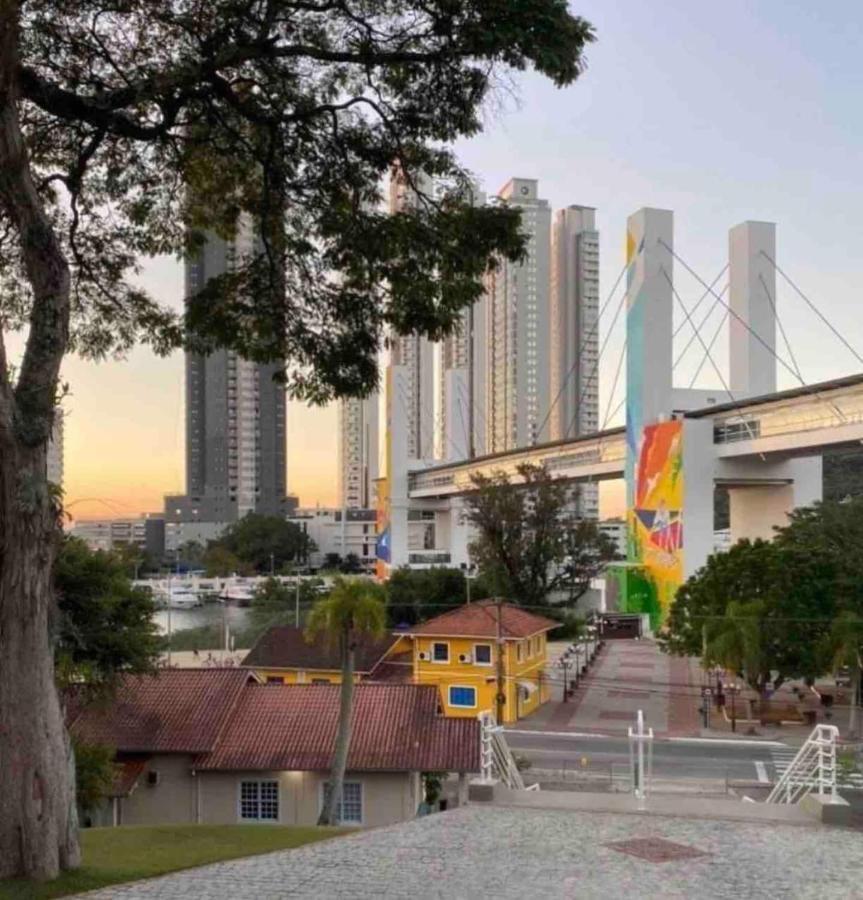 Apartamento Lindo 2 Quartos 5 Min Da De Bc *