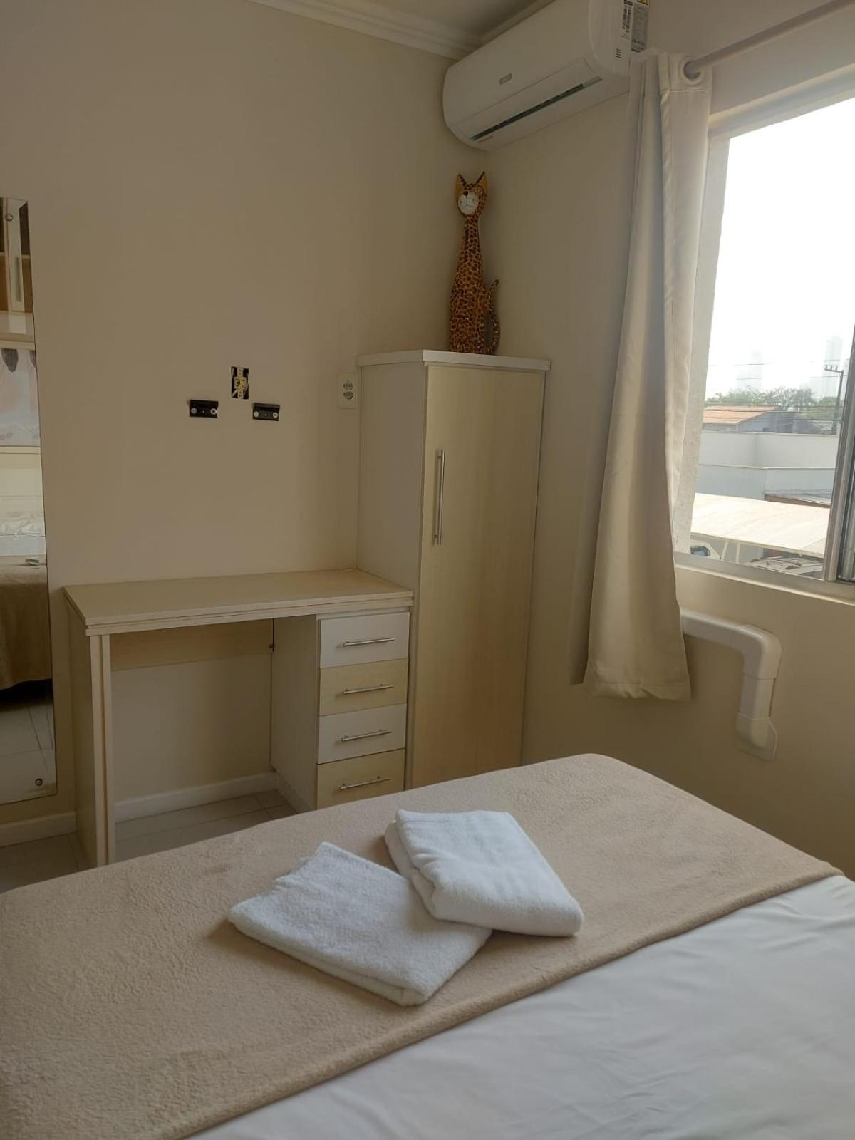 Apartamento Lindo 2 Quartos 5 Min Da De Bc
