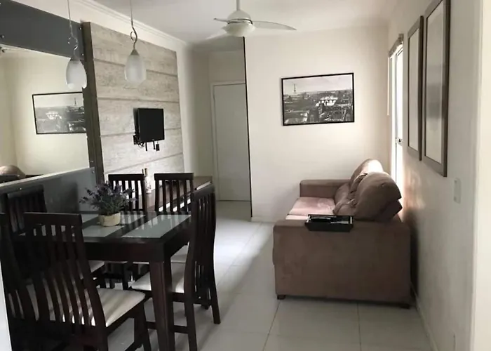 Lindo Apartamento 2 Quartos 5 Min Da Praia De Bc