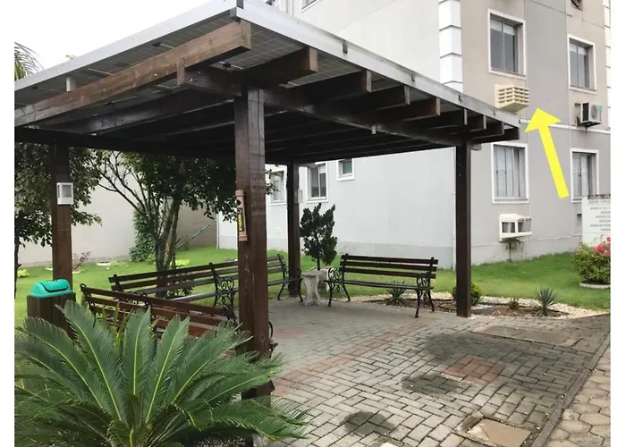 Lindo Apartamento 2 Quartos 5 Min Da Praia De Bc