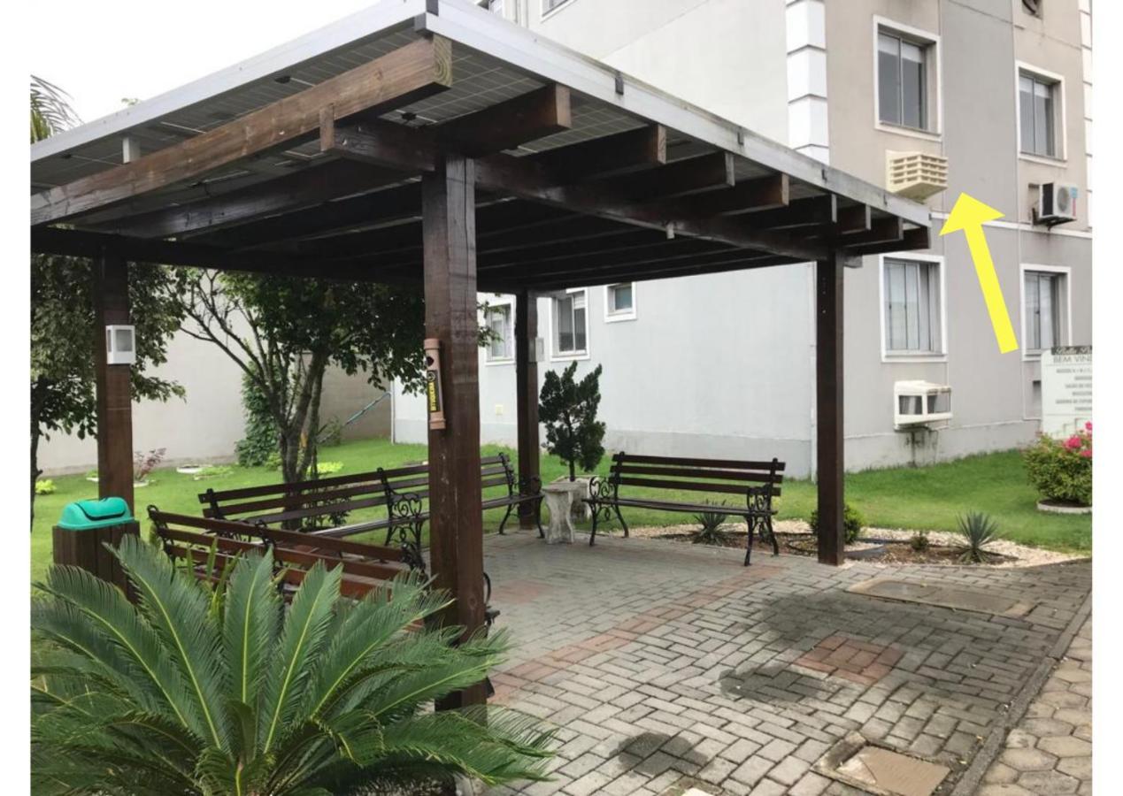 Lindo 2 Quartos 5 Min Da De Bc Balneario Camboriu