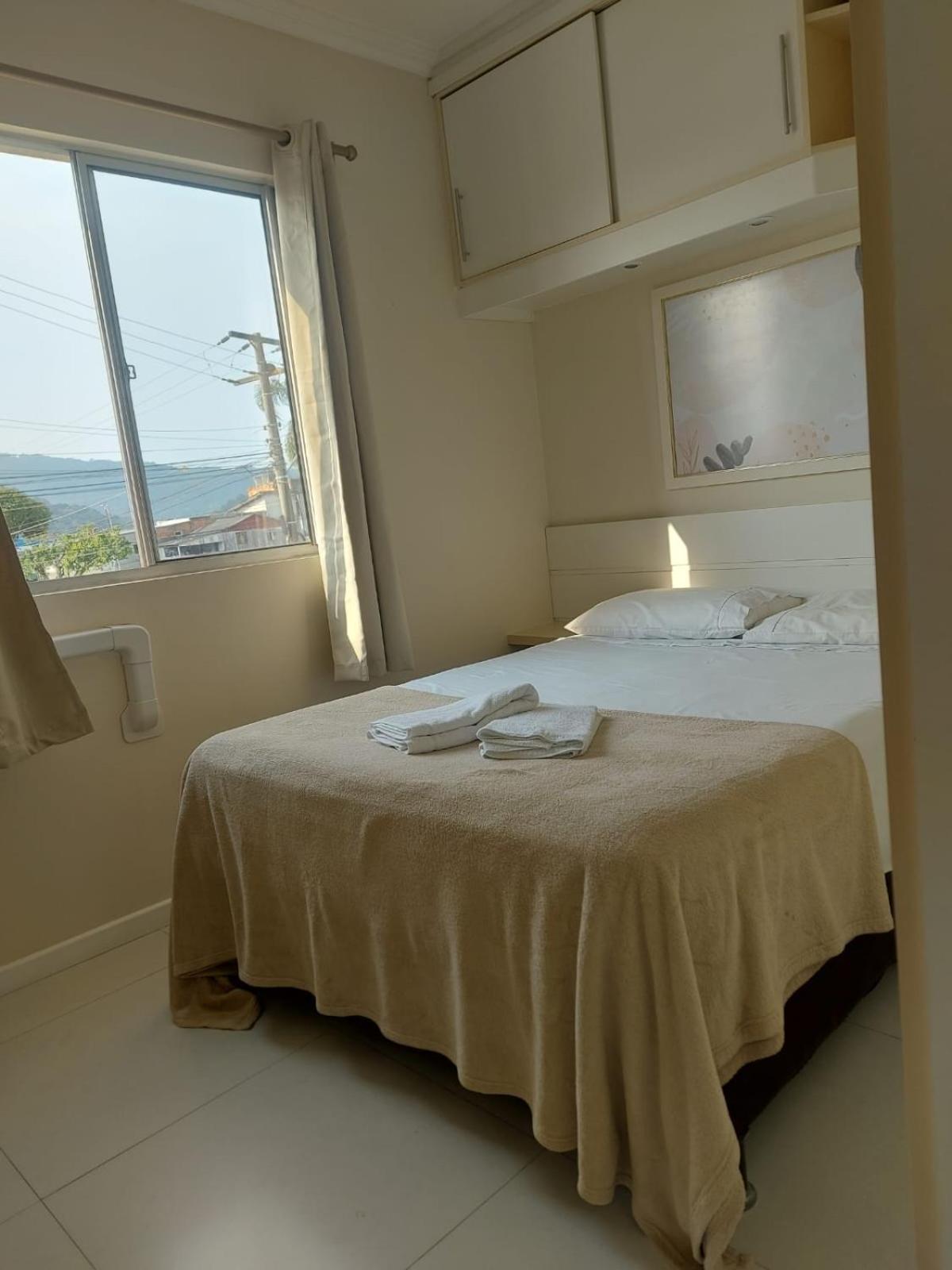 Apartment Lindo 2 Quartos 5 Min Da De Bc *
