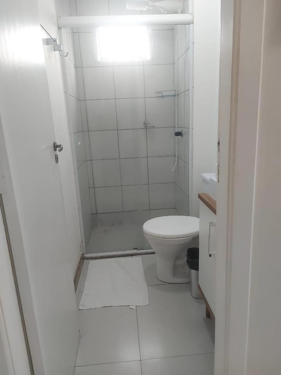 Lindo 2 Quartos 5 Min Da De Bc Apartment *