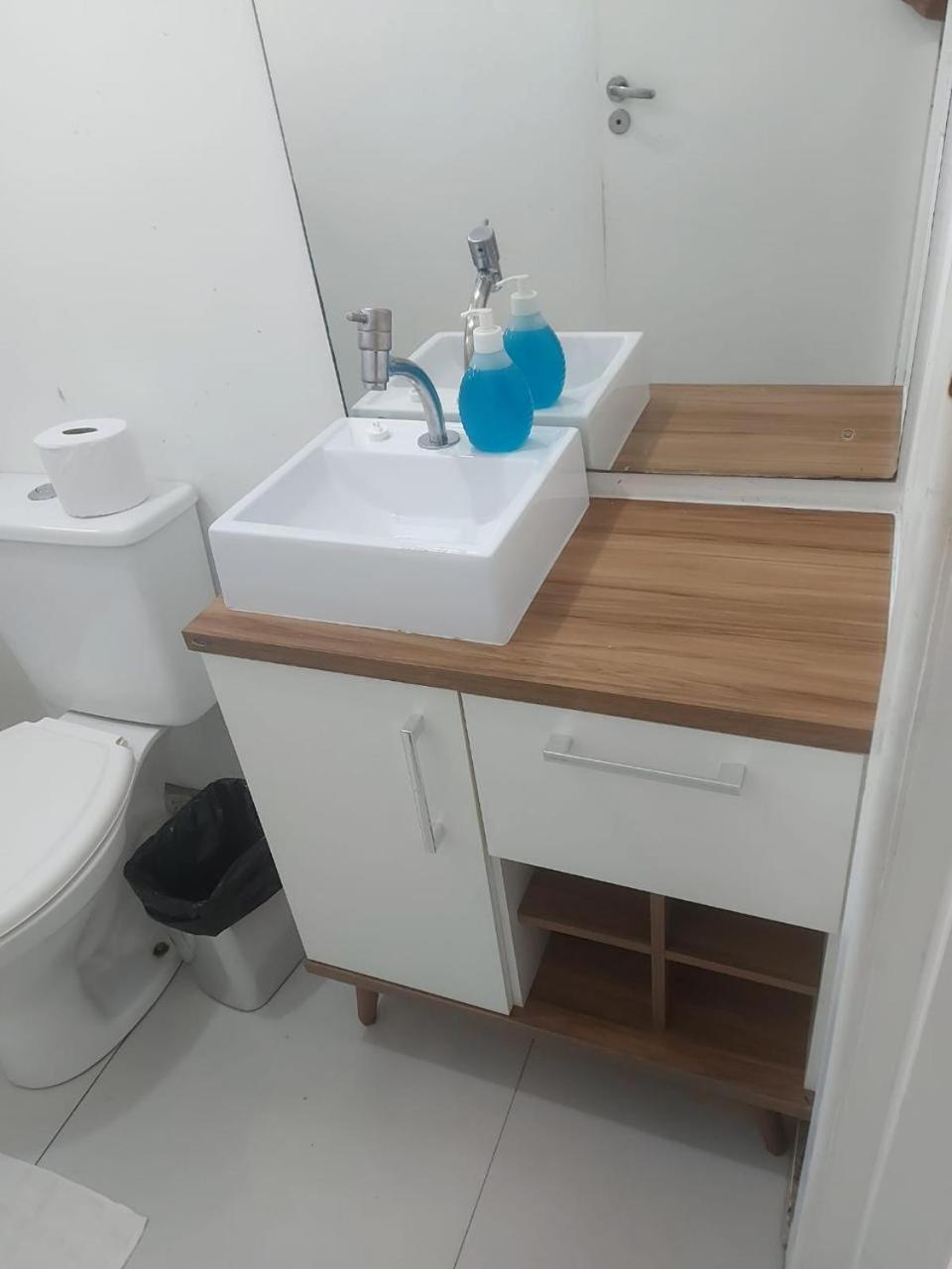 Apartment Lindo 2 Quartos 5 Min Da De Bc *