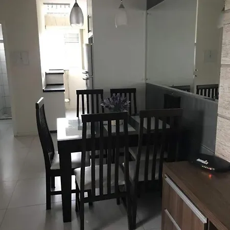 Lindo Apartamento 2 Quartos 5 Min Da Praia De Bc Balneario Camboriu Exterior photo