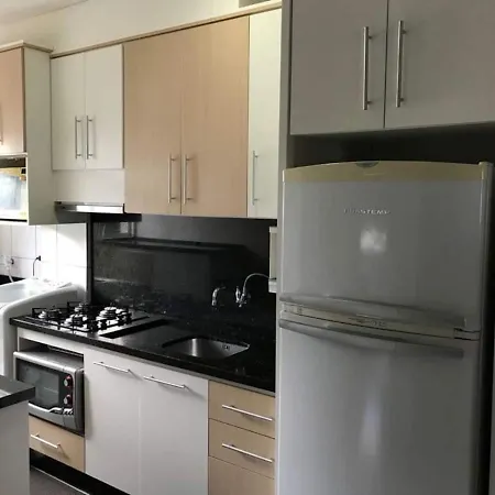 Lindo Apartamento 2 Quartos 5 Min Da Praia De Bc Balneario Camboriu Exterior photo